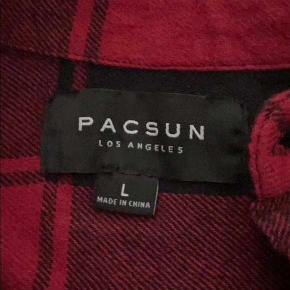 flannel - Picture 2 of 2